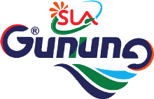 SLA Gunung
